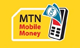 MTN mobile money MTN mobile money